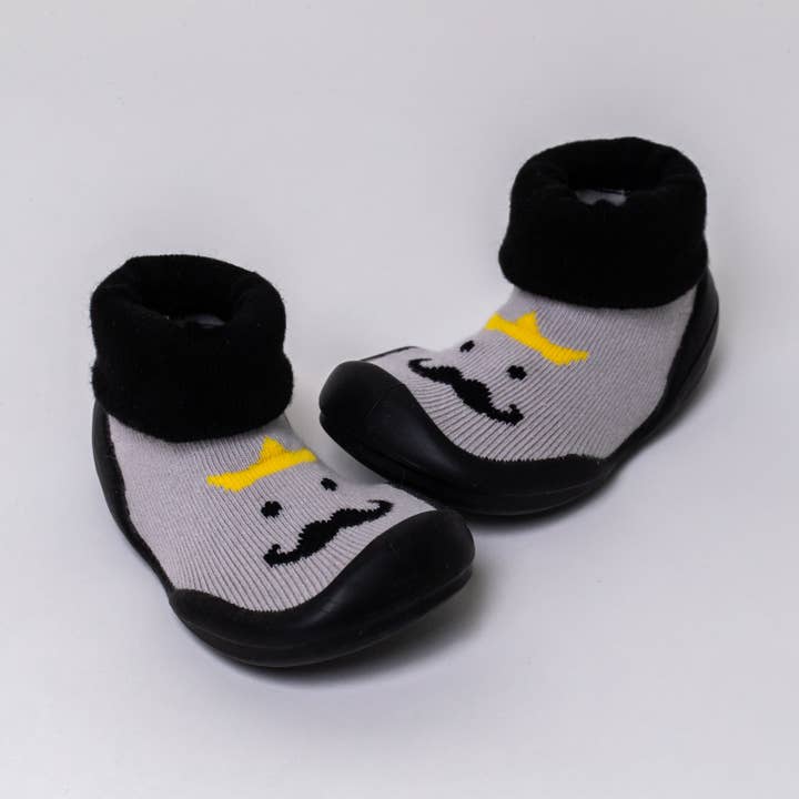 Go-Shins – wholesale Booties – Baby – King Charlie