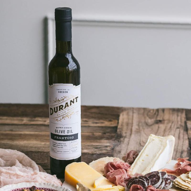 Durant - Wholesale Olive Oil - 375mL Frantoio Extra Virgin Olive Oil1