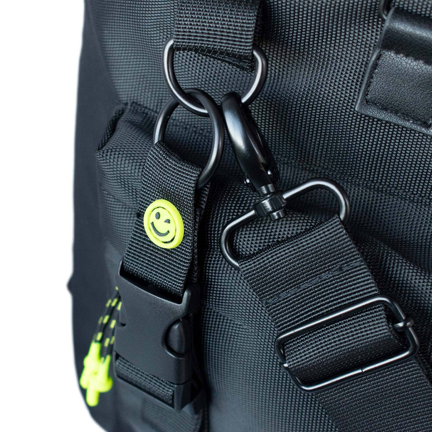 Firmo - Wholesale Backpack - Women's - Glammy Tote Bag2