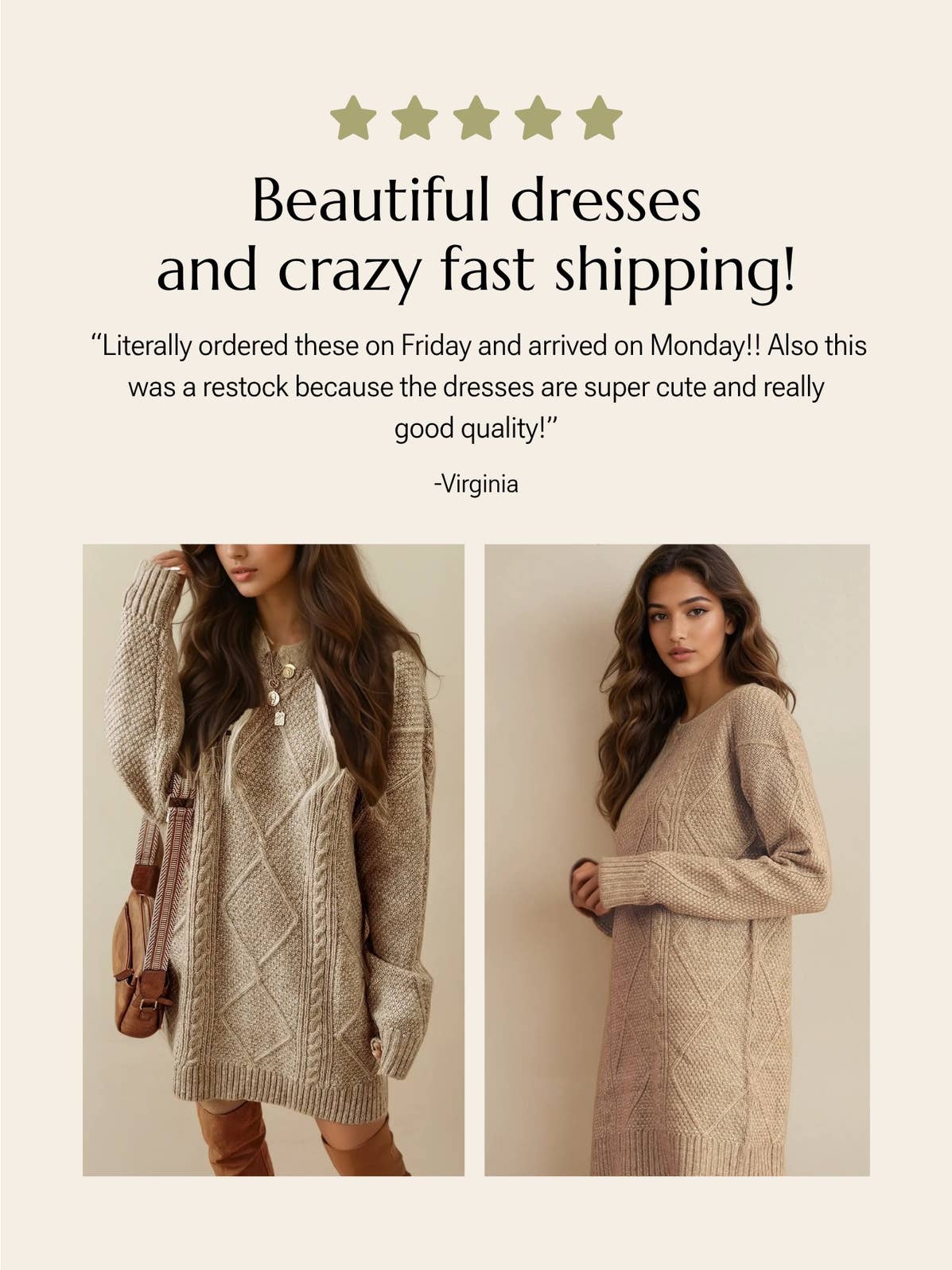 Judith Sleeve Knit Sweater - Black for wholesale on Faire10