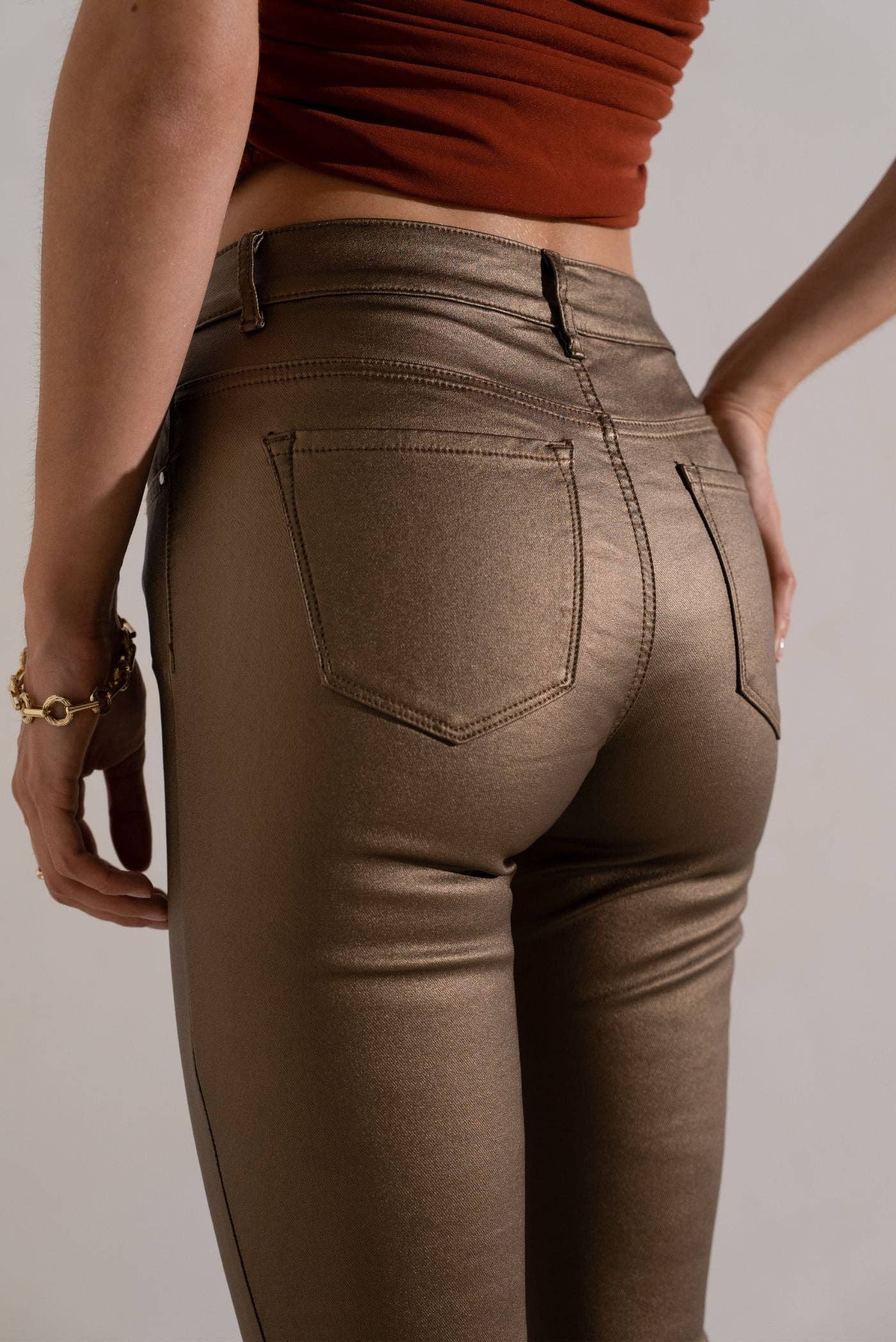 ONADO - Wholesale Pants - Women's - Liviana pants2