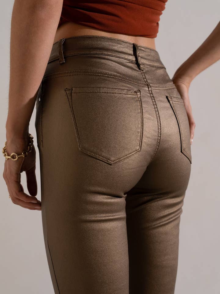 ONADO - Wholesale Pants - Women's - Liviana pants2