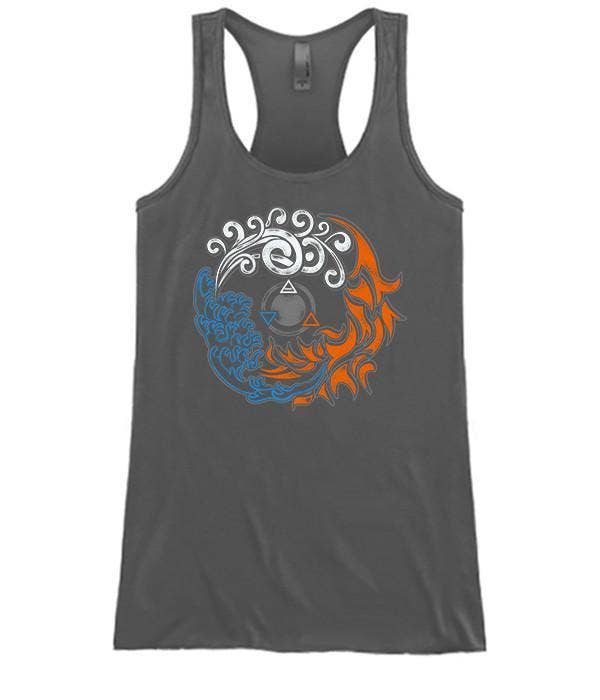 Soulful Wear - Wholesale Tank Top - Women's - Three Elements10