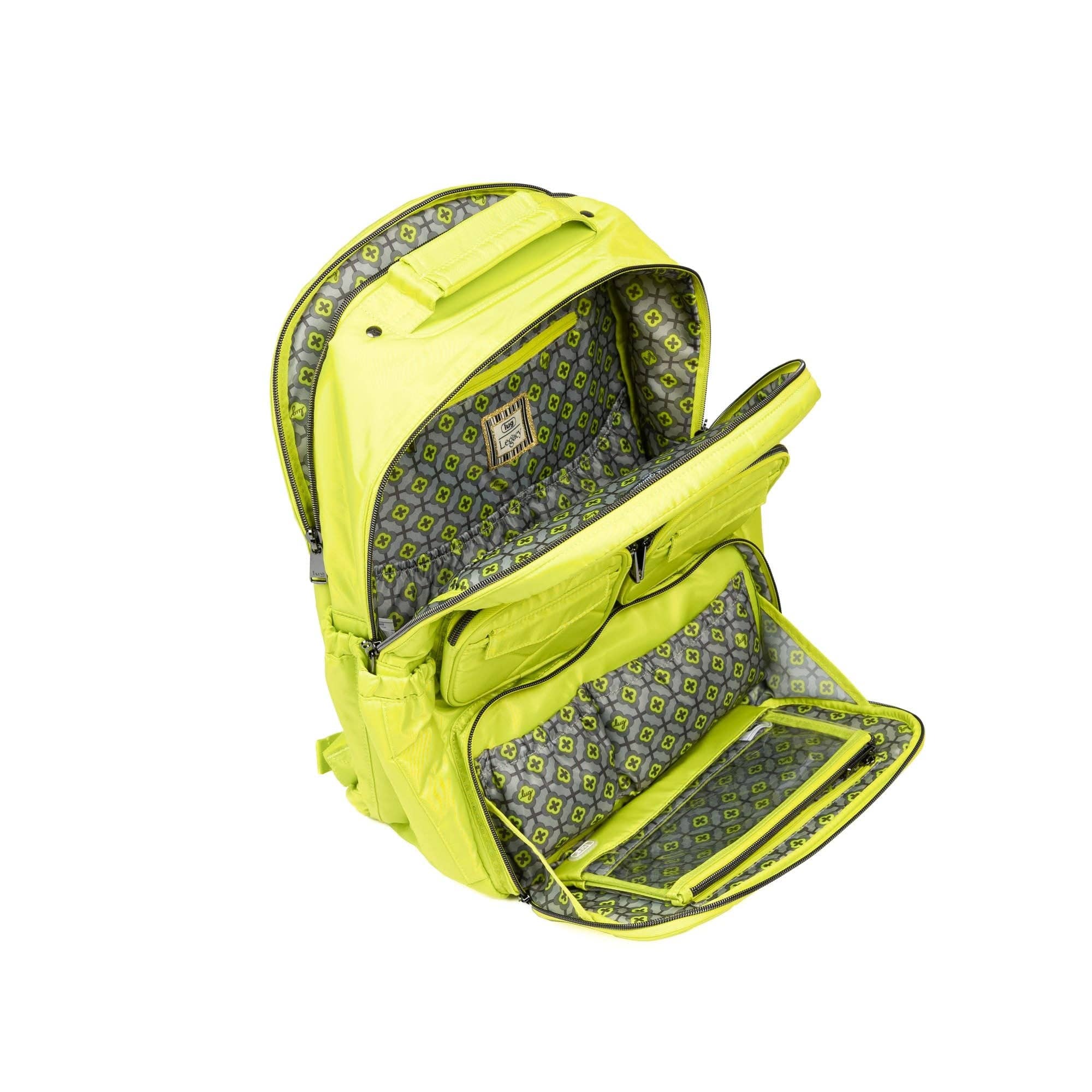 Lug - Wholesale Backpack - Unisex - Legacy Collection Puddle Jumper Backpack15