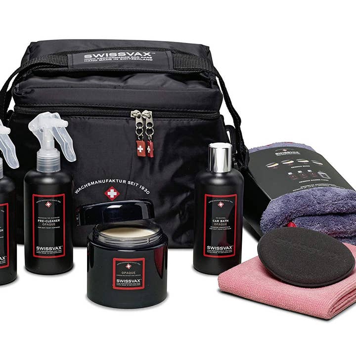 ENTRY COLLECTION OPAQUE, including carnauba wax (40% vol.) for wholesale by waxball