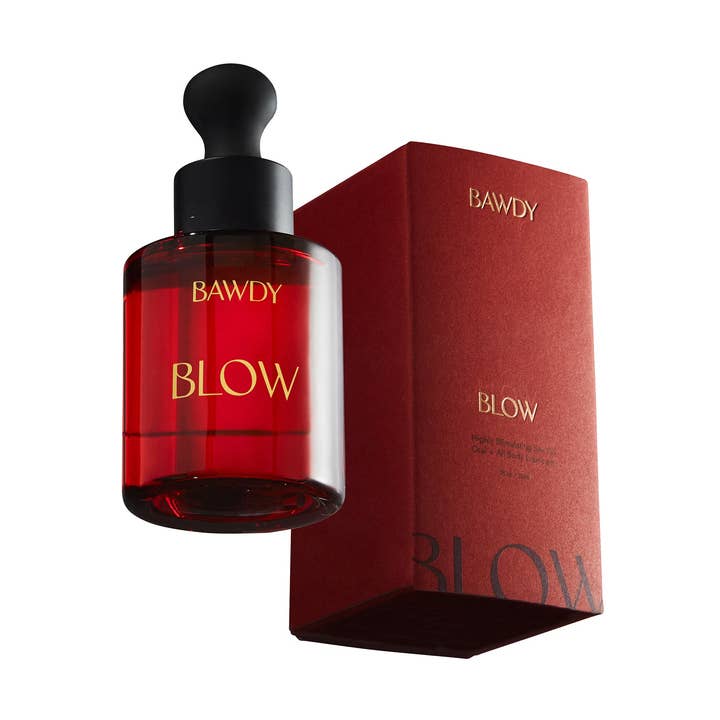 Blow for wholesale by Bawdy