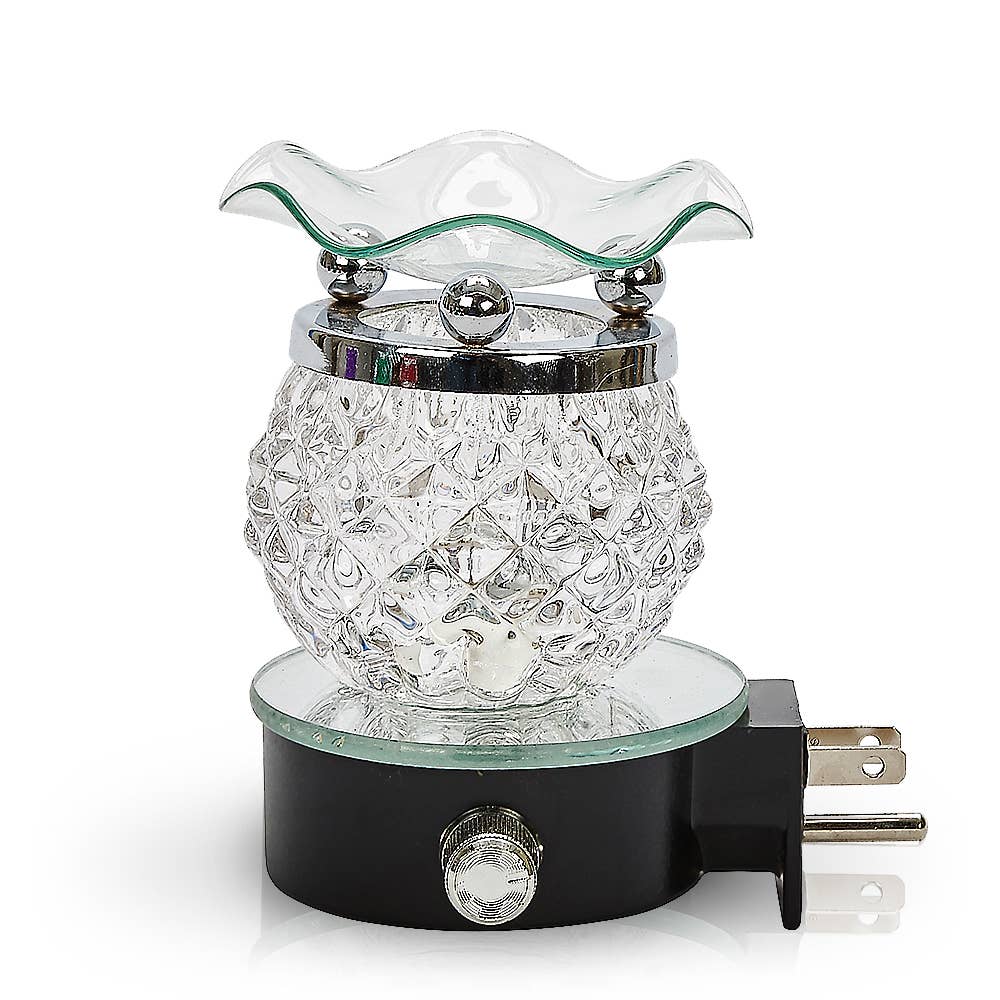 Mar Company Group - Wholesale Oil Warmer - OIL BURNER PLUG IN TACKS0