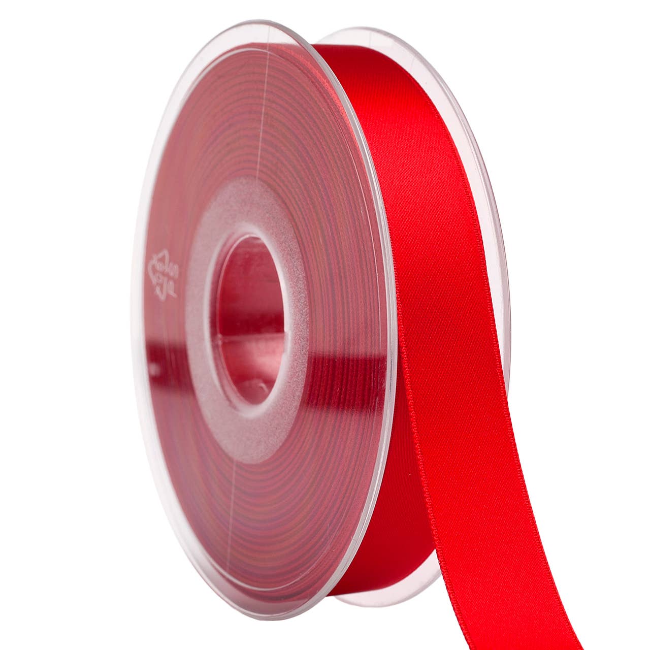 Morex Ribbon - Wholesale Ribbon - Gift Wrapping - #035 - 5/8" Double Face Swiss Satin Ribbon47