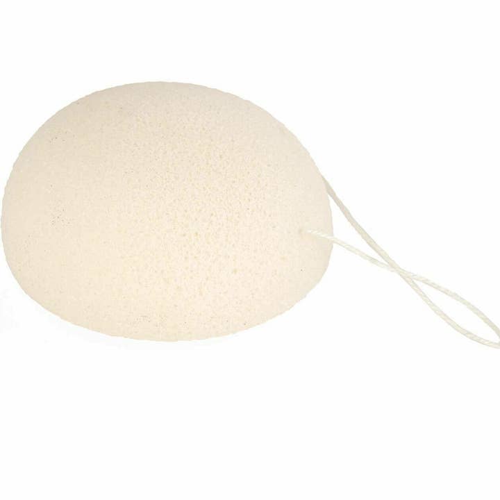 KONJAC EKSFOLIERENDE SVAMP for engroshandel hos UNIGREEN