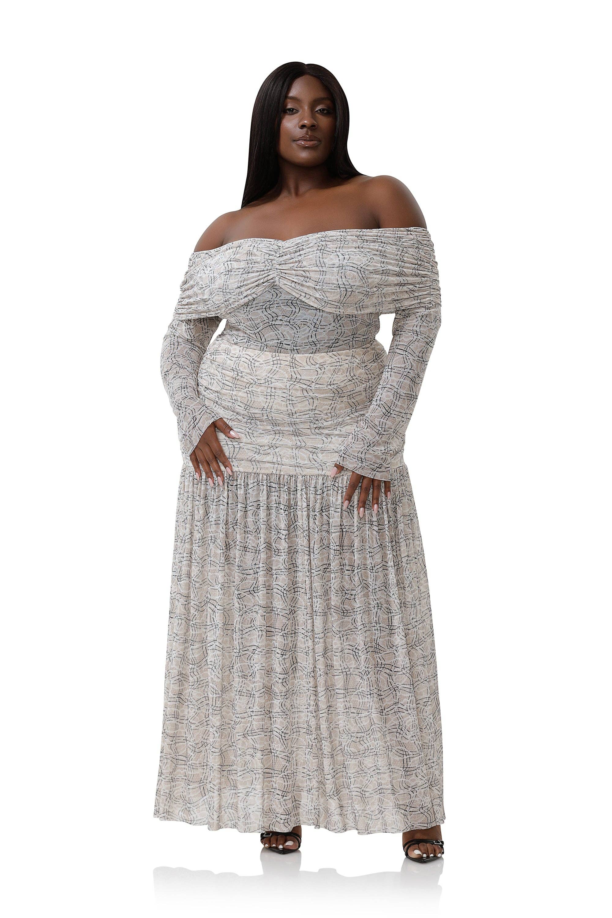 Lilith Top - Lace Plaid for wholesale on Faire1