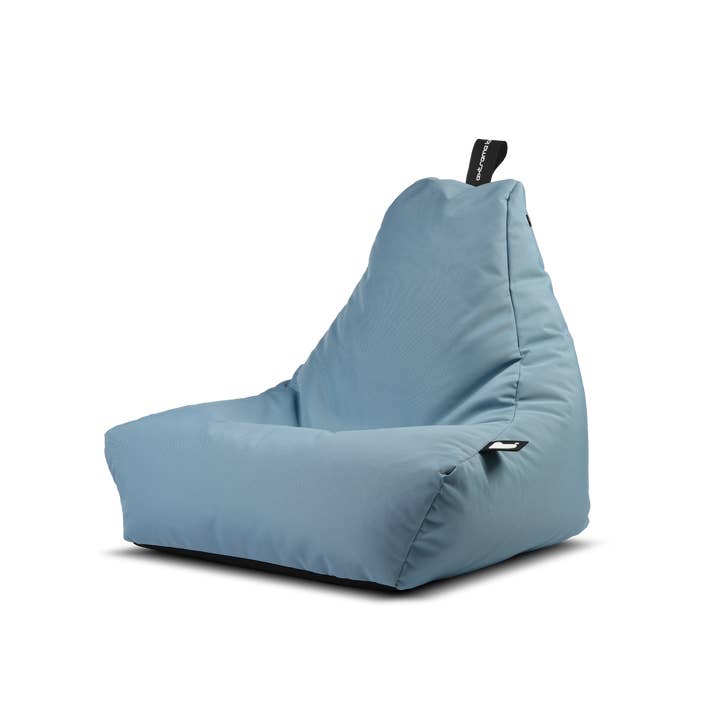 Extreme Lounging - Wholesale Outdoor Chair - Outdoor B-Bag - Sea Blue2