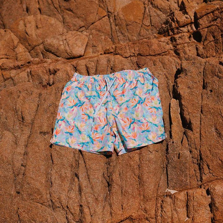 Swim Shady - Wholesale Swim shorts – Men′s - Sanctuary Swim Shorts5