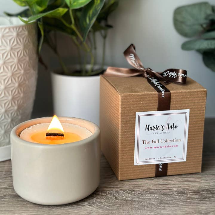 The Good Life for wholesale by Marie’s Halo