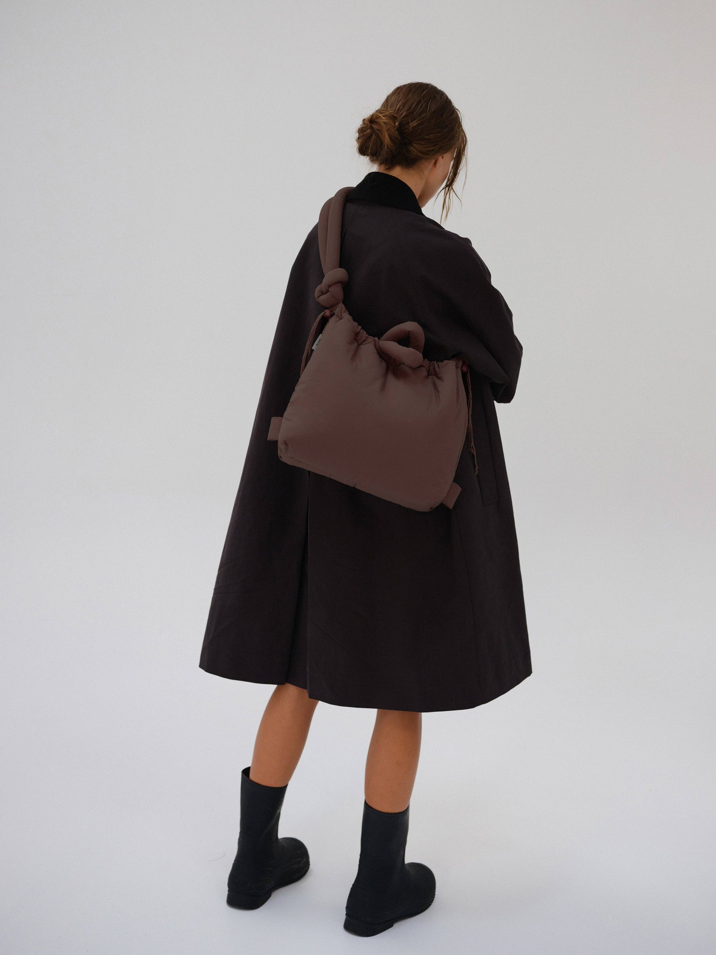 Ölend Backpacks - Wholesale Shoulder Bag - Women's - Ona Soft Bag169