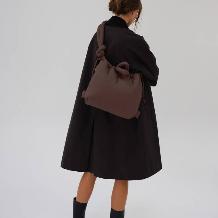 Ölend Backpacks - Wholesale Shoulder Bag - Women's - Ona Soft Bag169