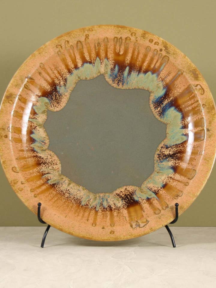 Chargeur en céramique Pine pour la vente par Accessories by Sherwood