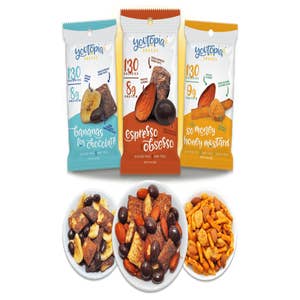 Variety/Mixed Case and other Wholesale quest bars for your store trending on Faire.