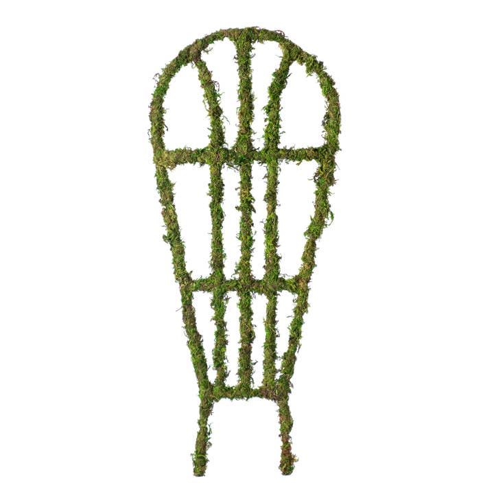 SuperMoss - Wholesale Trellis - Arch Trellis