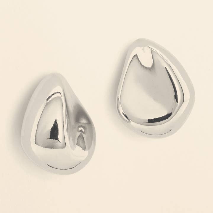 Anchor Bold Stud for wholesale by Jill Michael Jewelry