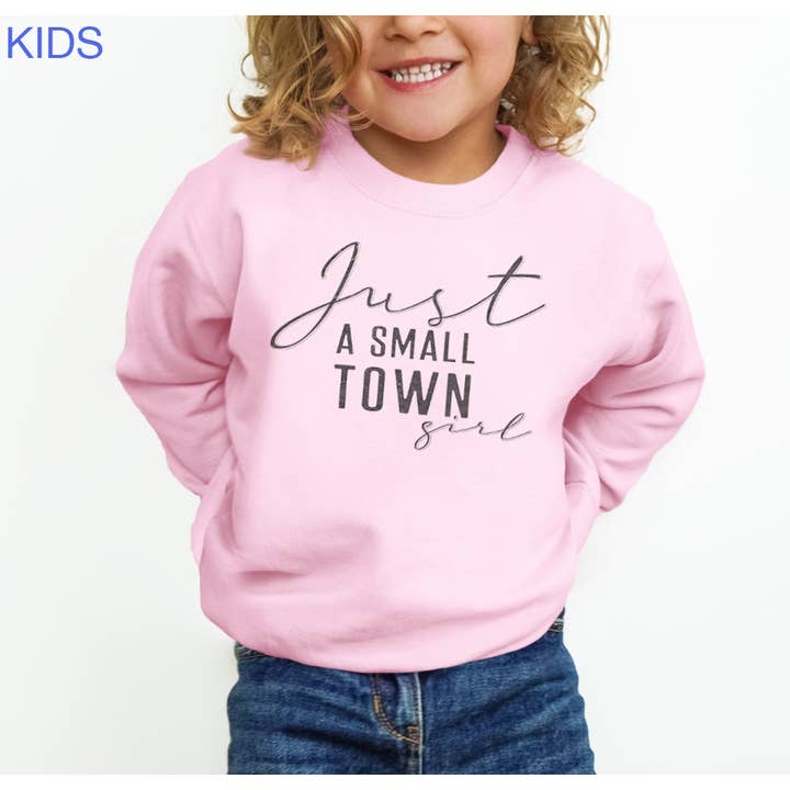 BARA LITEN STAD FLICKA för wholesale av Shamaim