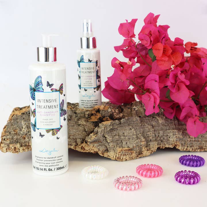 Dessata – Engroshandel Hovedbunds-/hårkur – Dessata ANTI-SKÆLLOTION 100ml2