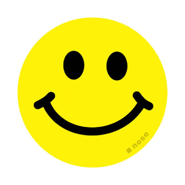 Smile for wholesale by Noso Patches