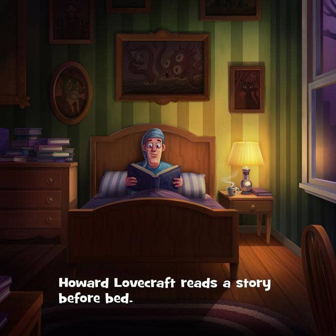 C is for Cthulhu - Wholesale Stuffed/plush toy – Kids & baby - Sweet Dreams Cthulhu & Glow-in-the-Dark C is for Cthulhu Plu9