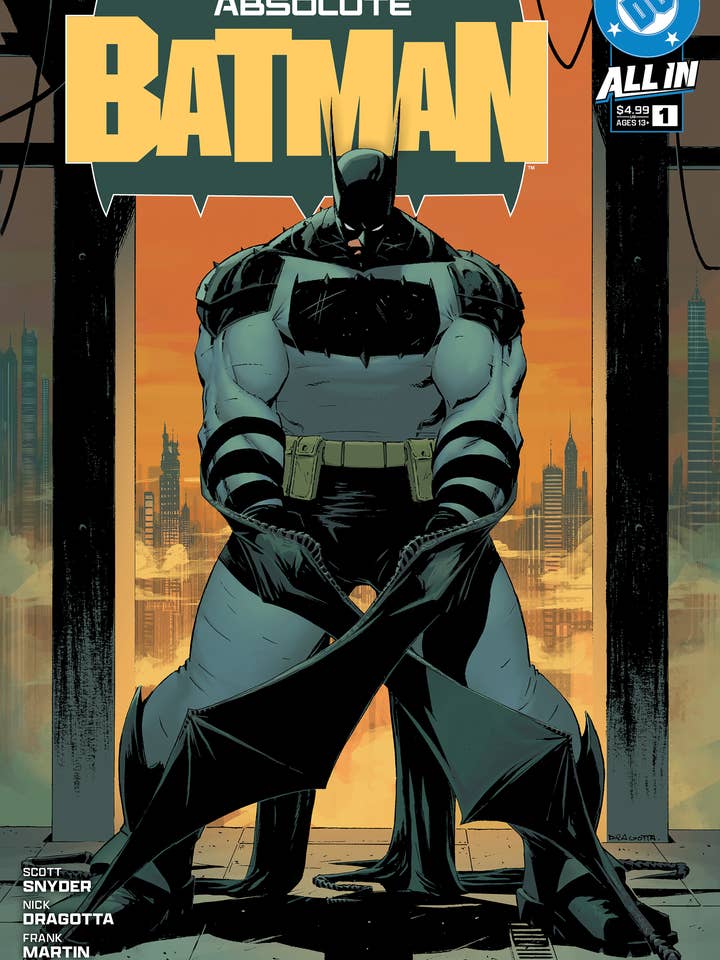 Poster Incrível do Batman 24x36 por atacado de Posters Wholesale