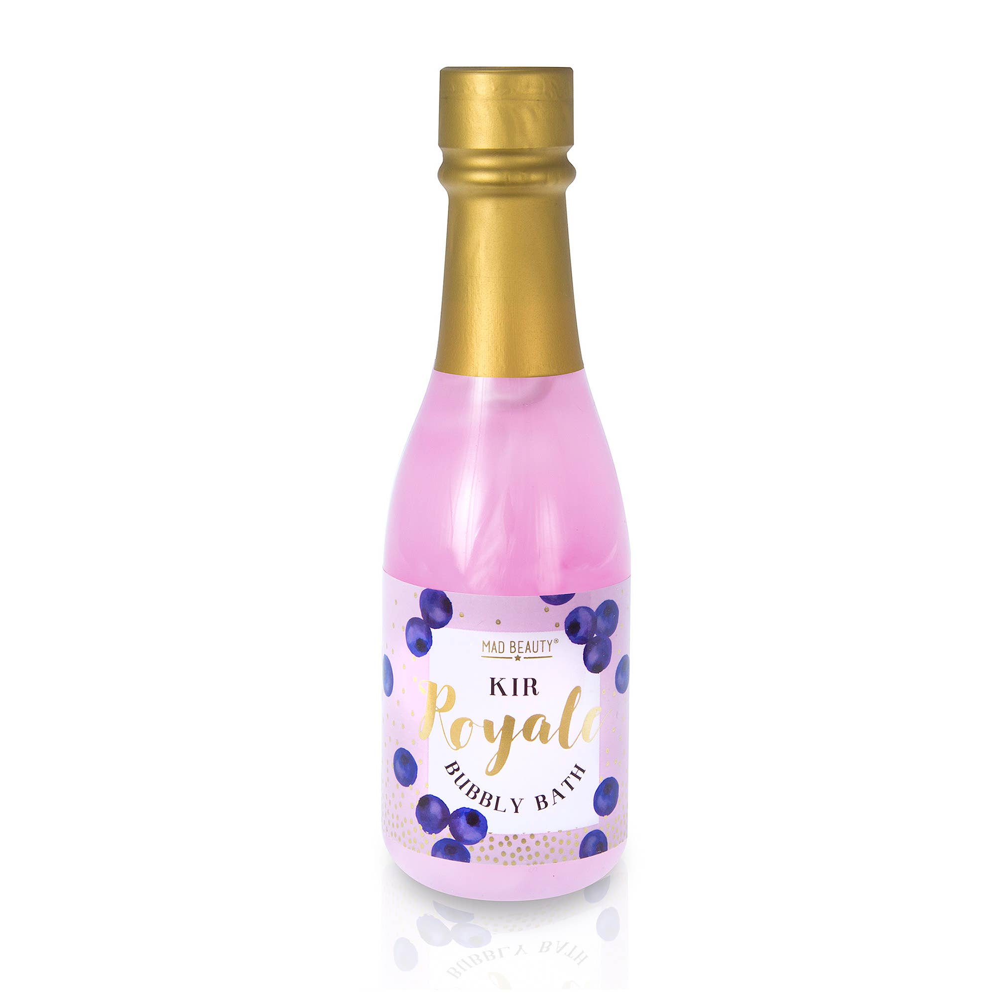 Mad Beauty USA LLC - Wholesale Bubble Bath - Mad Beauty Happy Hour Bubble Bath3