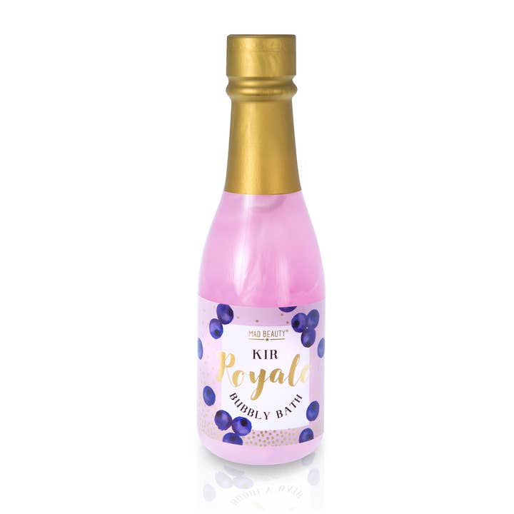 Mad Beauty USA LLC - Wholesale Bubble Bath - Mad Beauty Happy Hour Bubble Bath3