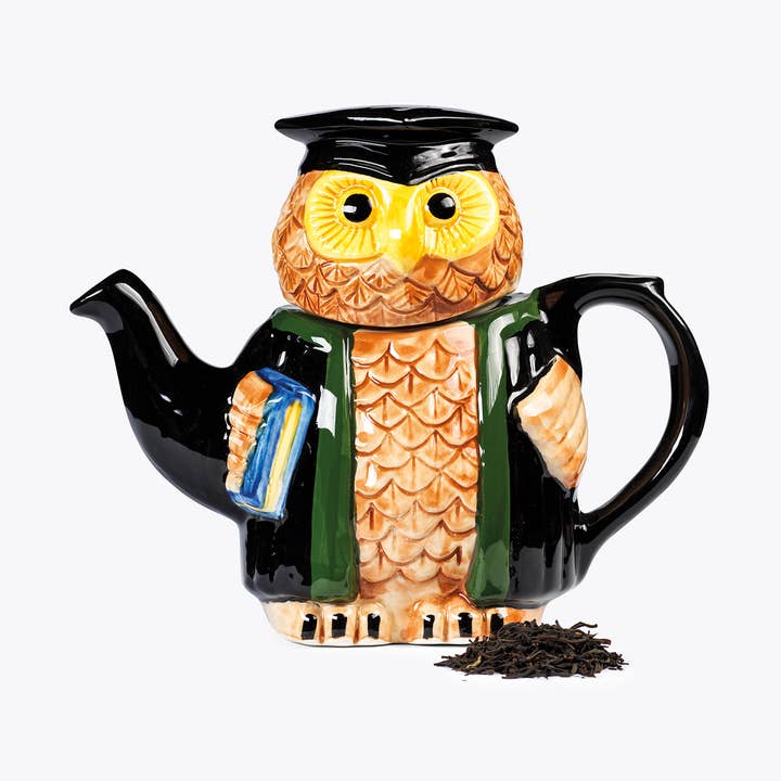 Chouette pleine grandeur pour la vente par Carters of Suffolk