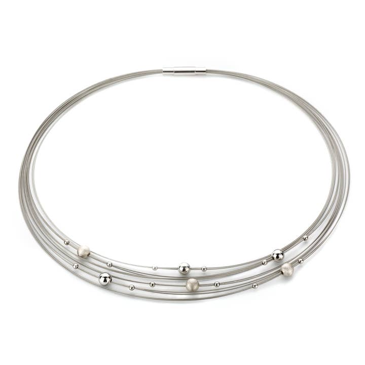 Collier Gala Design Universe J0083 pour la vente par Gala Design Sieraden