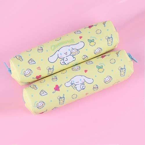 K-Wonderland - Vendita all'ingrosso Astuccio/portamatite - Astuccio per matite Sanrio Characters, sottile e carino, astuccio6