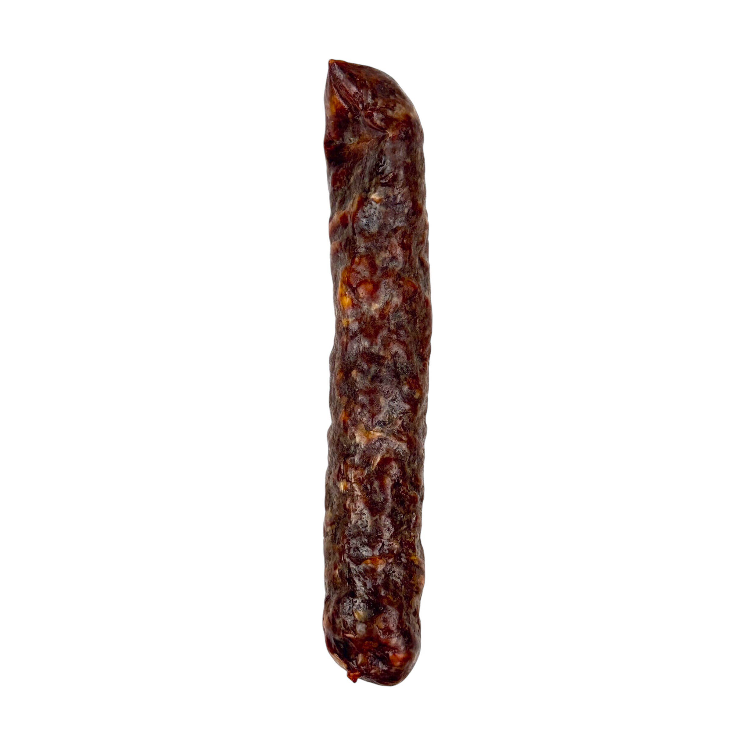 Angel's Salumi & Truffles - Wholesale Salami - Elk and Berkshire Pork Salami (5.5oz)2