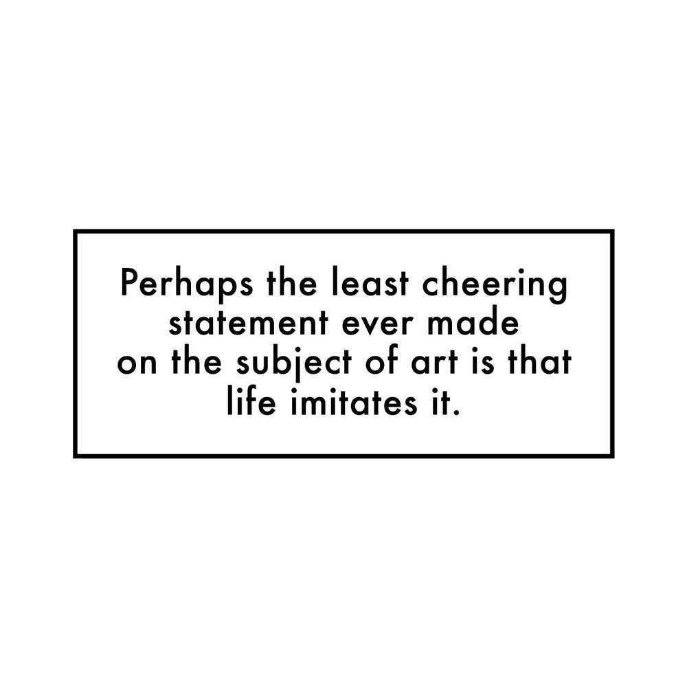 Wms&Co. - Vendita all'ingrosso Timbro in gomma/decorativo - Timbro di Gomma con Citazione Filosofica - Rettangolare39