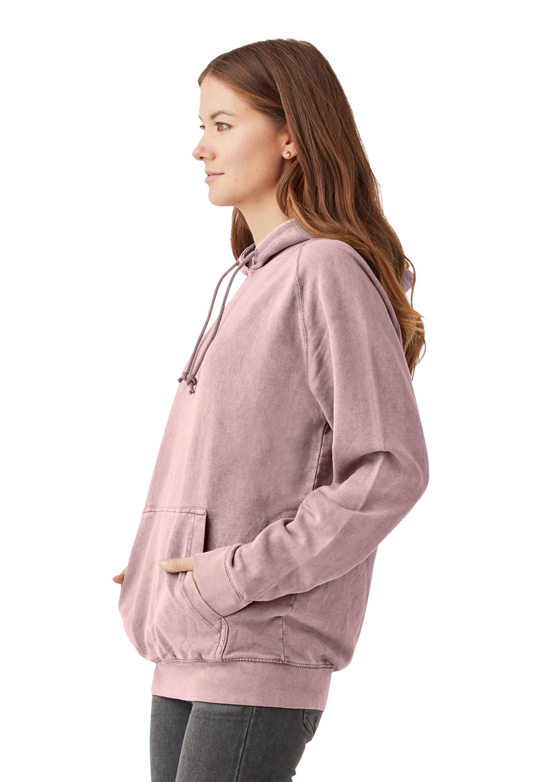 Lane Seven Apparel - Wholesale Hoodie - Men's - Vintage Raglan Hoodie32