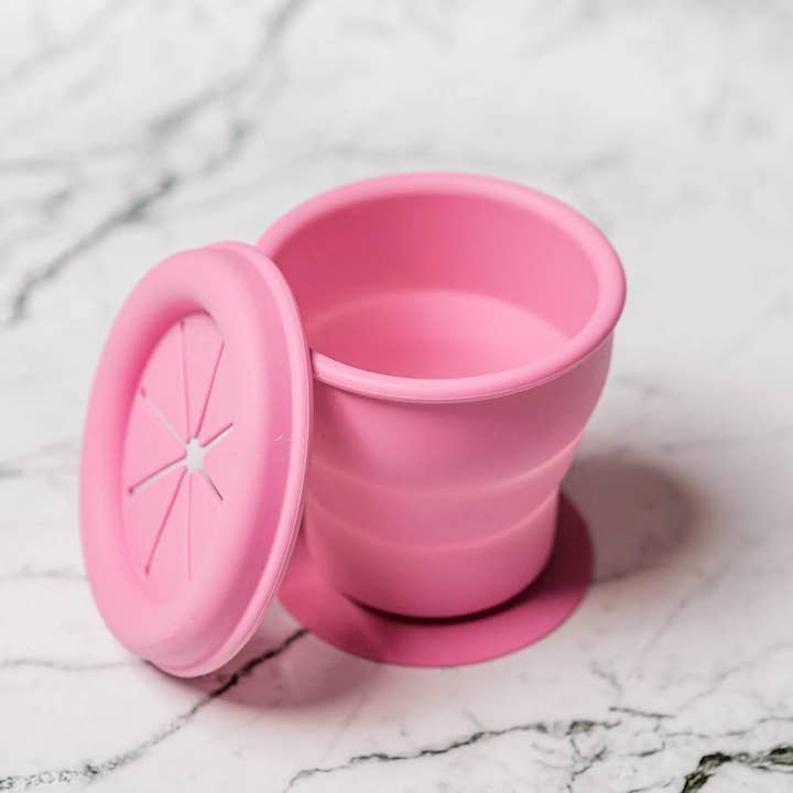 Starting Solids Australia - Wholesale Snack box – Child & baby - Snackie Cup8