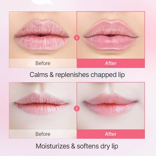Best Beauty Group - Wholesale Lip Treatment/Mask - PETITFEE Aura Quartz Hydrogel Lip Mask