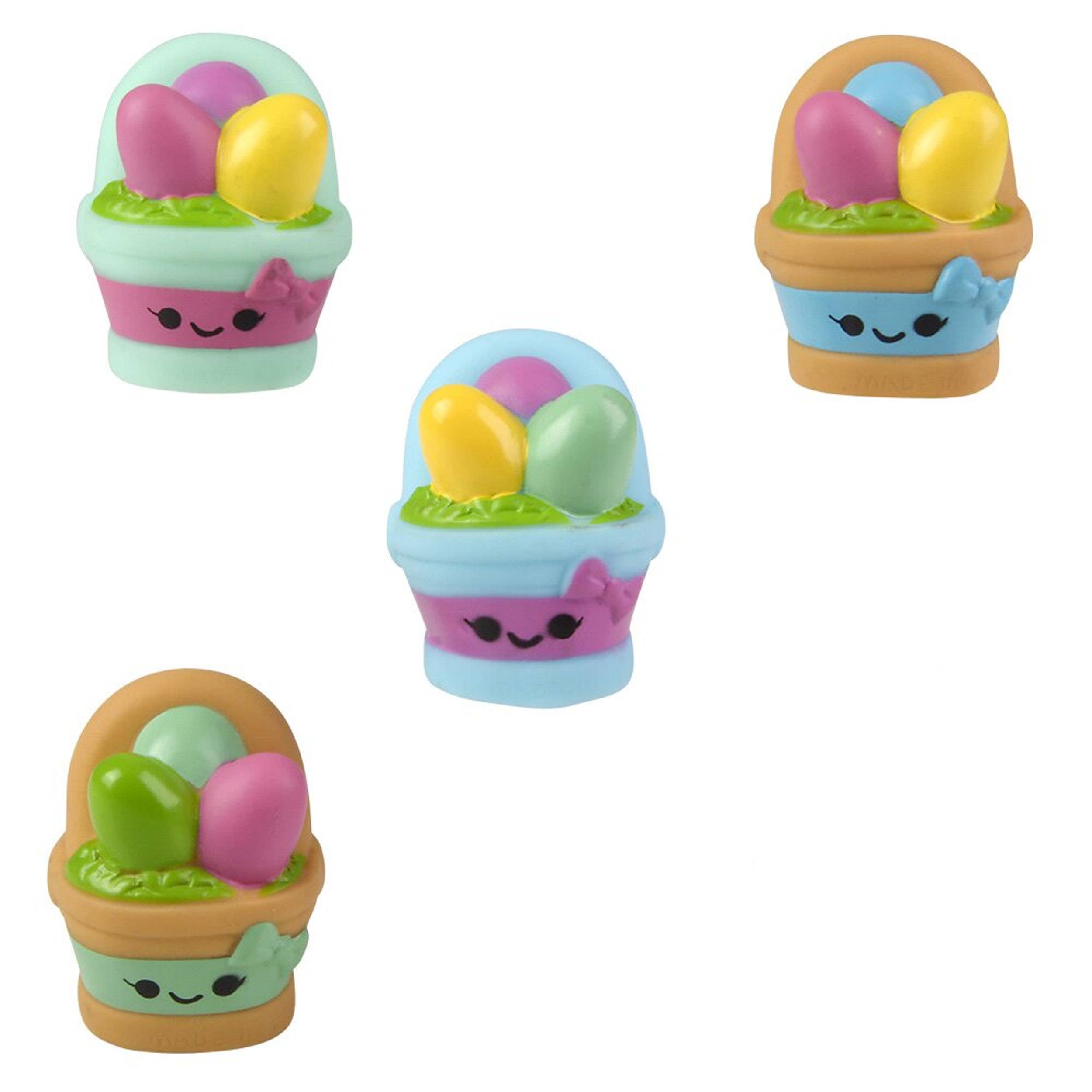 JSBlueRidge Toys - Wholesale Fidget Toy - Kids - Ducks Character Assortment {50Pcs/Case}- Assorted6