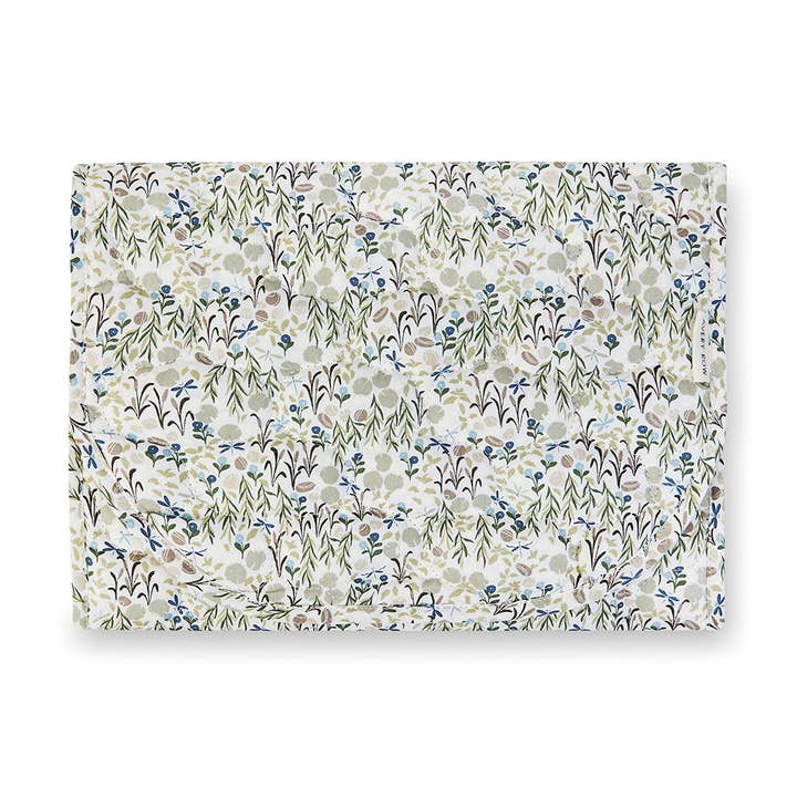 Baby Cotton Liner - Riverbank for wholesale by Avery Row