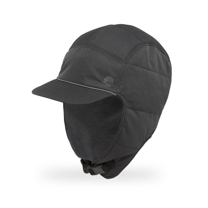 Sunday Afternoons - Wholesale Trapper/Bomber Hat - Unisex - Alpine Quilted Trapper