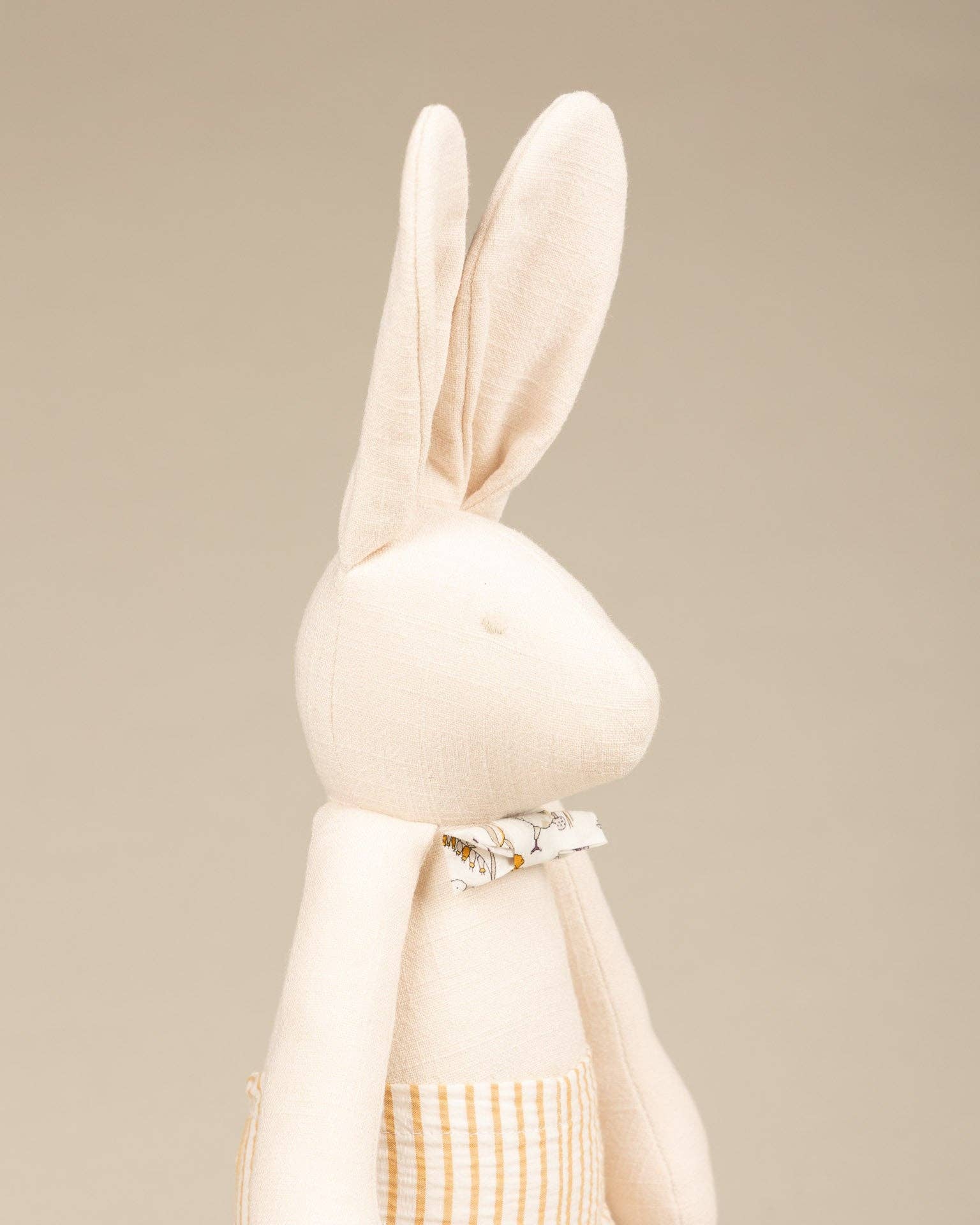 Pamplemousse Peluches – Engroshandel Dukke - Børn – Arthus kanin stofdukke2