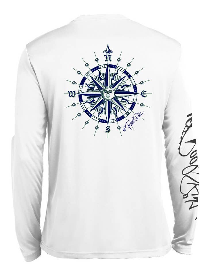 Sol kompass för wholesale av Reelskinz