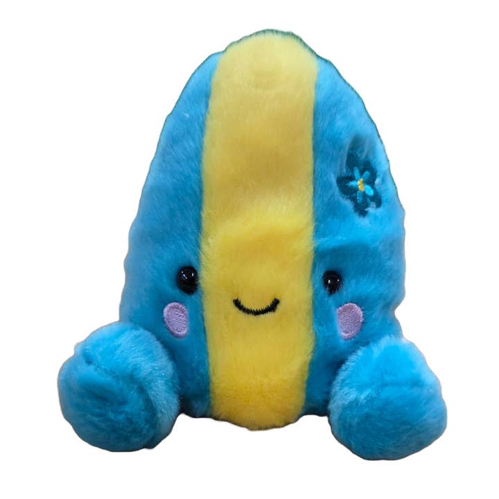 Canned Gifts - Wholesale Stuffed/Plush Toy - Kids & Baby - Canned Surfboard | Surfing Gift | Plush in Can w/Jokes4