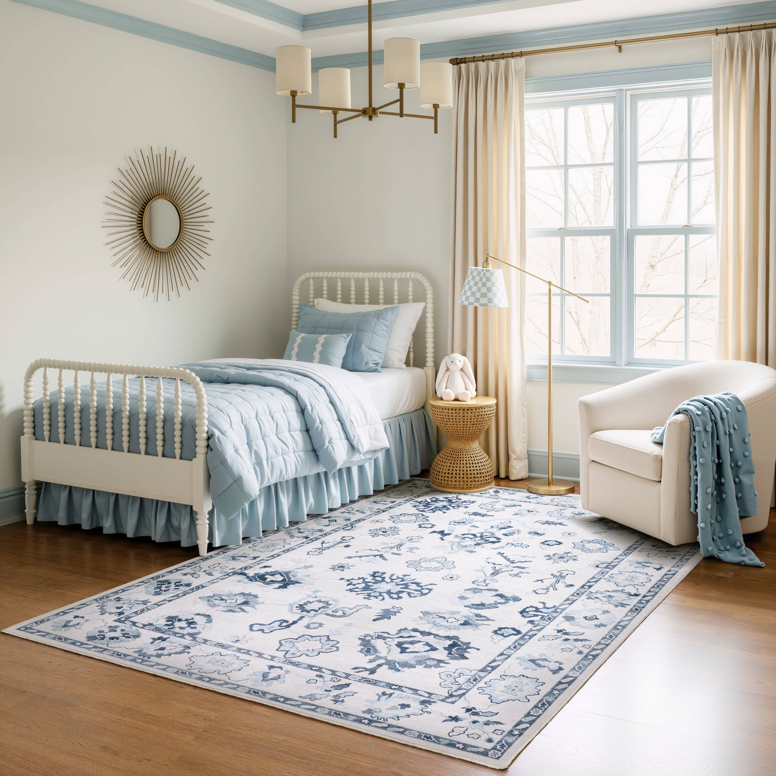 Oriental Weavers - Wholesale Area Rug - Addison / ADD022