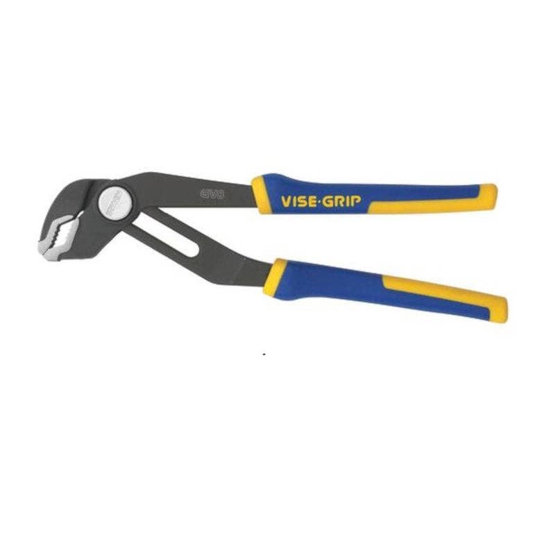 Everyday Supply Co - Wholesale Handy Tool - IRWIN Vise-Grip 8" Alloy Steel Tongue & Groove Pliers0