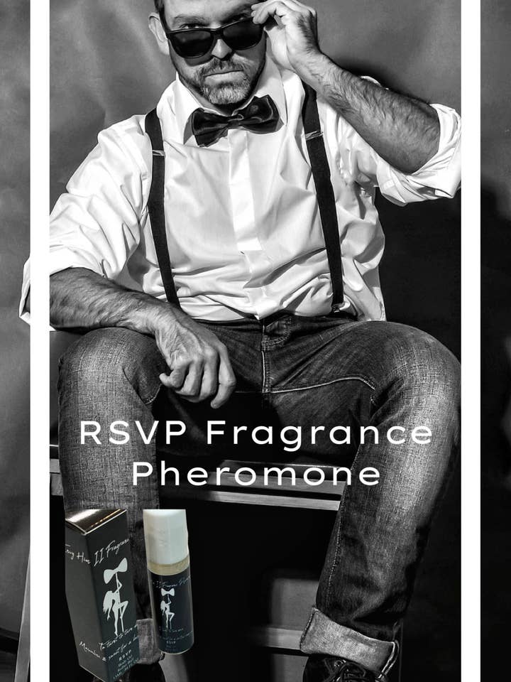 RSVP FEROMON ELIKSIR for engroshandel hos ETGF ENVY THE GIRL FRAGRANCE