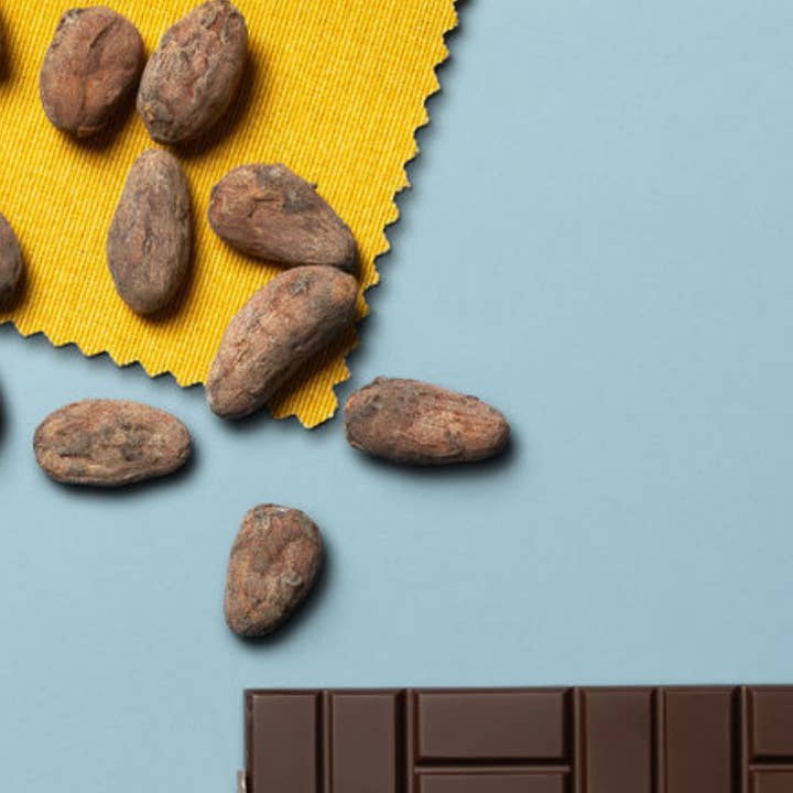 Mission Chocolate - Wholesale Chocolate Bar - 85% Brasil2