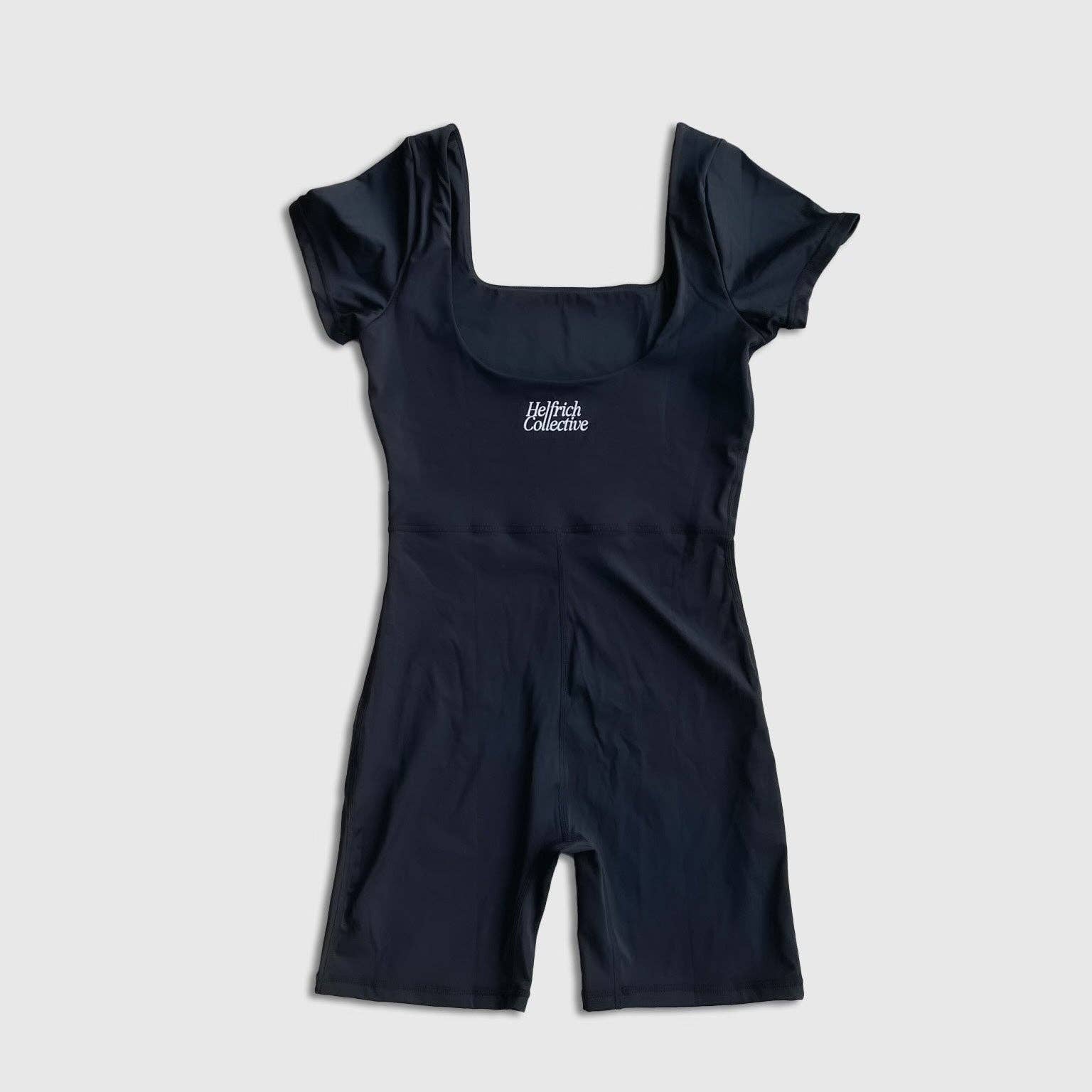 Helfrich Collective - Wholesale Bodysuit - Women's - CELINE ONE PIECE13