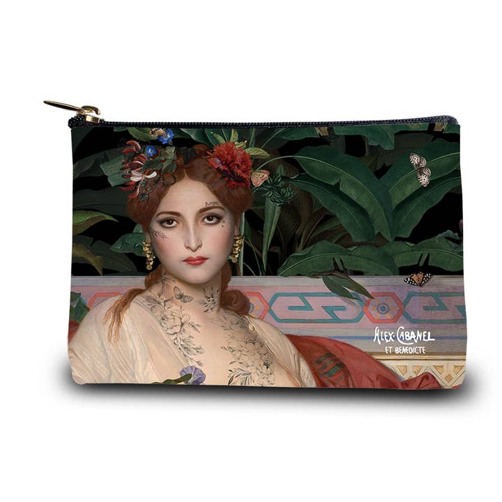 ALBAYDE PURSE for wholesale by Voglio Bene